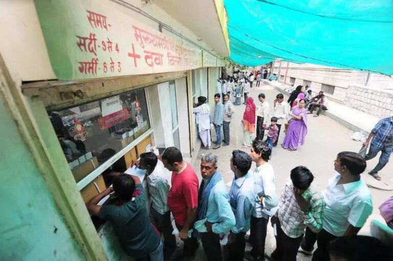 Samples of 8 medicines fail quality tests in Rajasthan