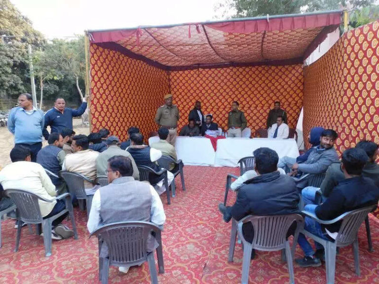 Jaipur police auction vehicles seized under NDPS Act, raise 15L