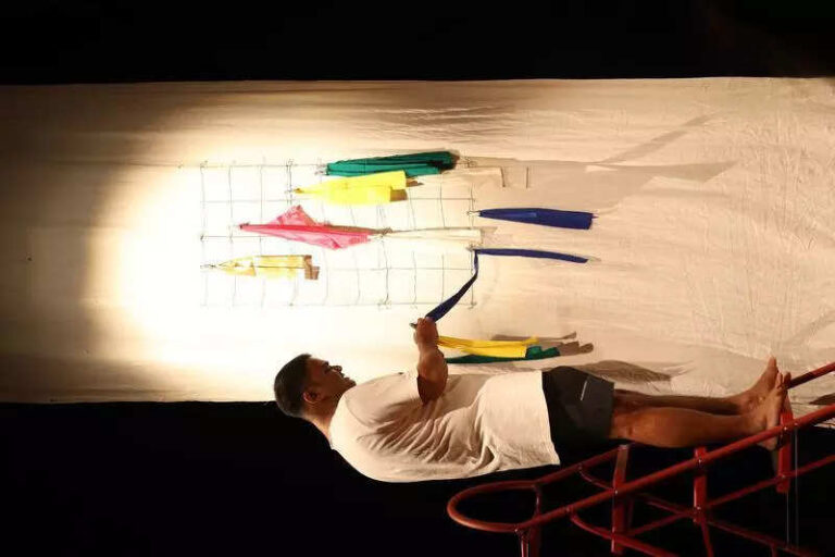 Jairangam Festival at JKK attracts theatre lovers with compelling plays