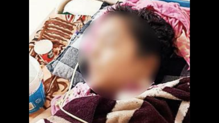 Rat-bite child death claim at government-run cancer hospital in Jaipur