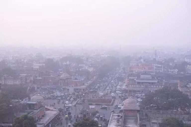 Cold wave conditions to revive from today