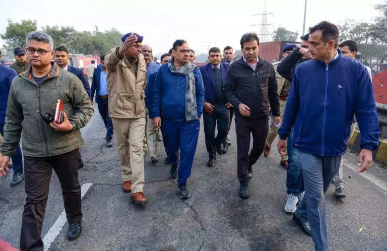 State govt unveils 2,350 crore plan to fix black spots