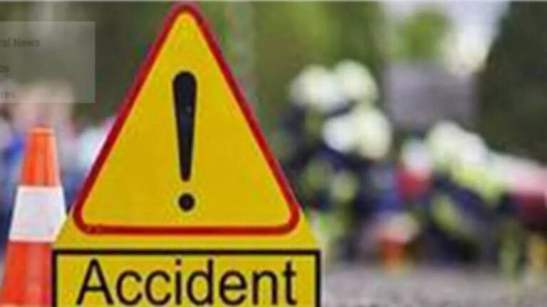 5 of family dead, 15 injured in horrific car-bus accident in Rajasthan’s Karauli