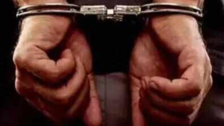 Cyber fraudster who scammed Rs 124 million across 13 states arrested in Rajasthan’s Bhilwara