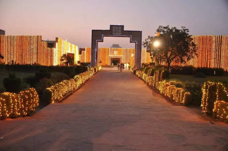 7th Rajasthan Rang Mahotsav to be held in Jaipur from Jan 2