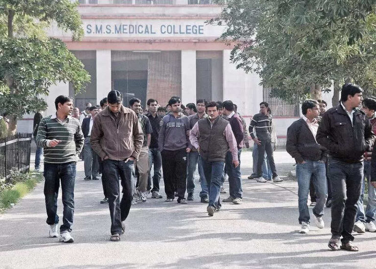 Raj med edu dept issues circular for faculty transfer process