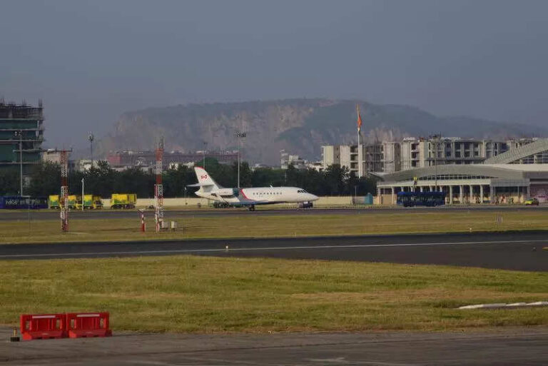 Flying school to be set up in Bhilwara’s Hamirgarh