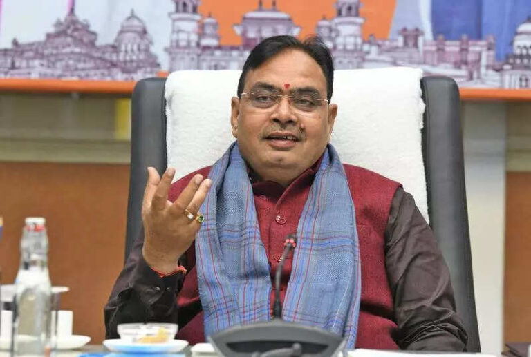 Raj CM calls for swift implementation of RR summit MoUs