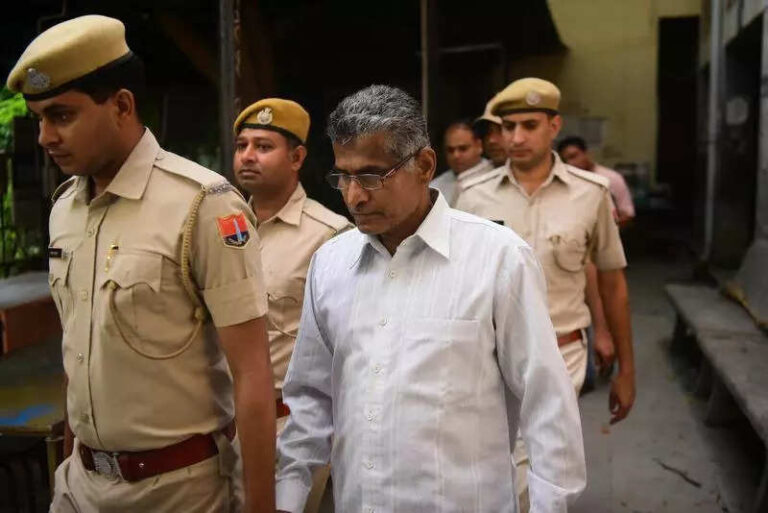 SI paper leak: RPSC member helped daughter score high in interview by dress code signal