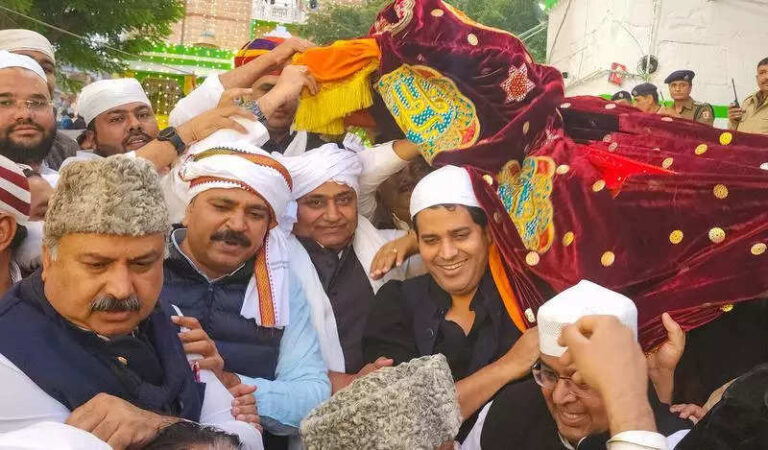 Imran Pratapgarhi calls on Modi to curb BJP leaders’ hate speech