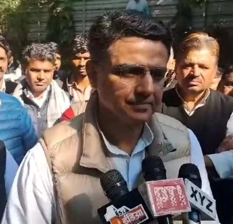 SI exam: Raj govt’s stance in HC reflects internal strife, says Congress