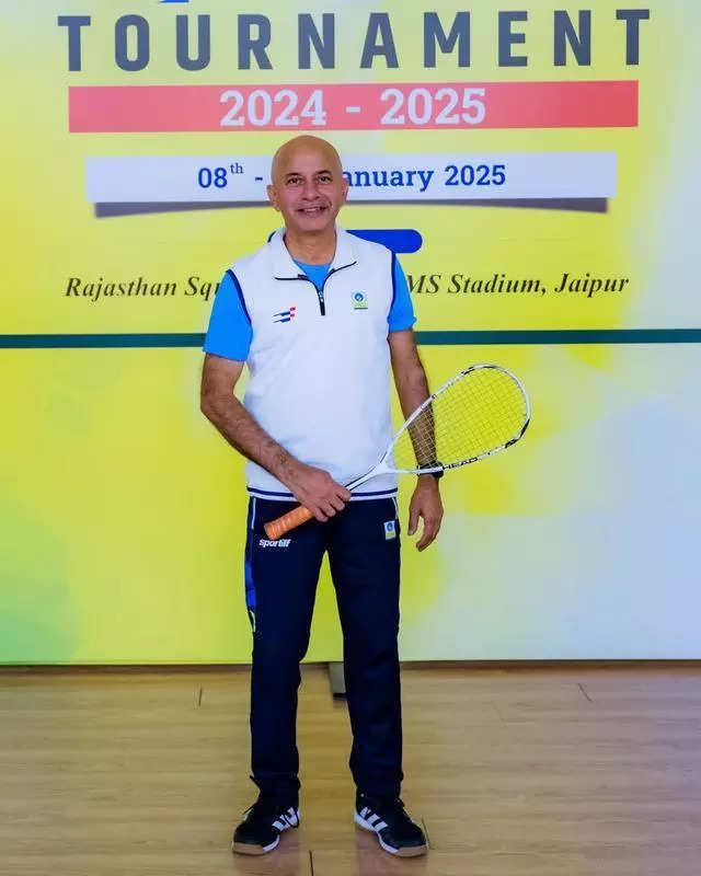 BPCL Foundation to launch 5 world-class sports academies in 2025; volleyball, badminton centres in Kochi