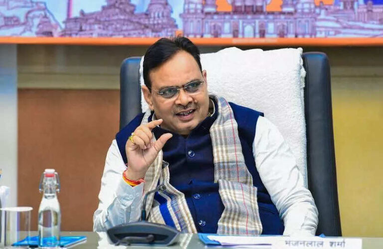 CM approves land allocation for petrozone near Pachpadra refinery