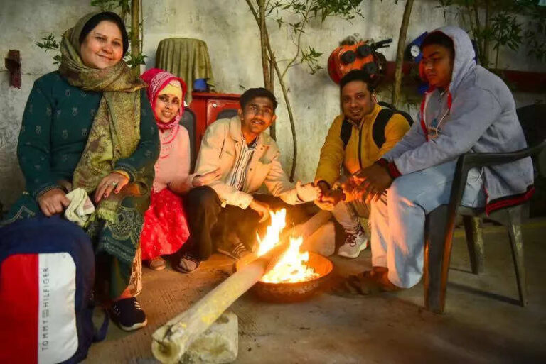 Thunderstorm likely in many divs from today