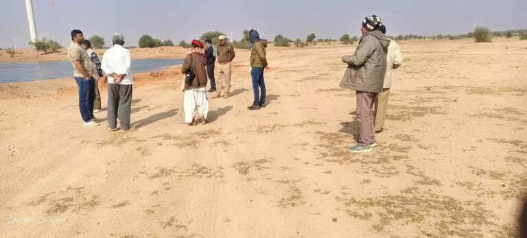 H5N1: Vigil stepped up in Jaisalmer to prevent human transmission