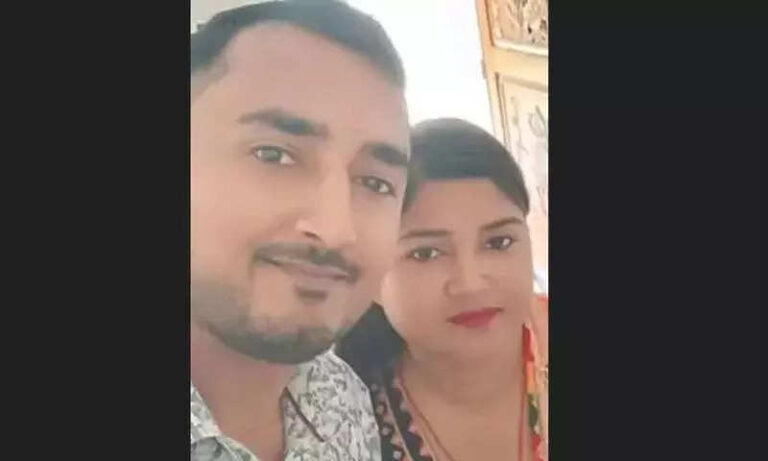 Raj cops launch murder probe into death of 4 of Dehradun family as kin allege foul play