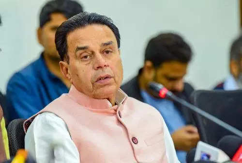 Bill on regulating coaching centres ready, to be tabled in Raj Assembly