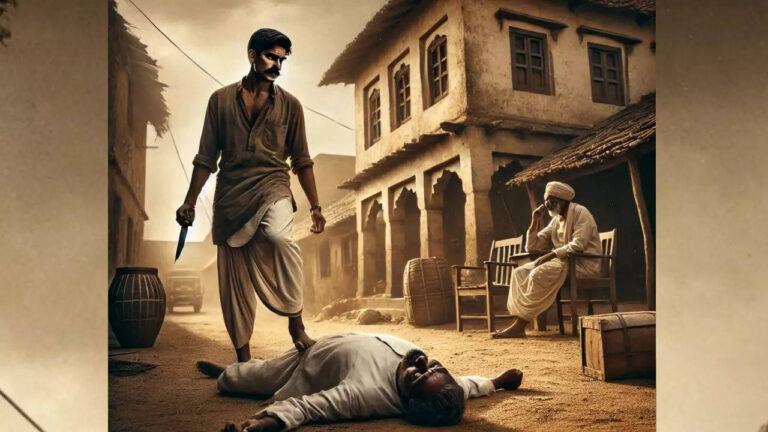 ‘Wife refuses to return home’: Man stabs father-in-law to death in Rajasthan’s Bundi