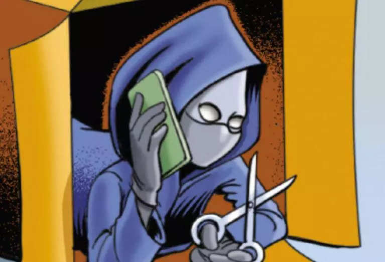 Cybercriminals in Rajasthan use crypto to channel stolen funds abroad