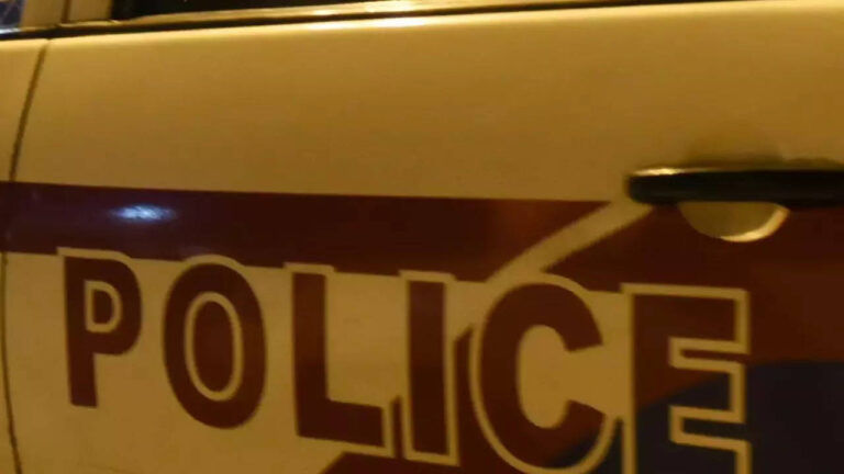 Elusive opium supplier arrested after 4 month manhunt in Rajasthan