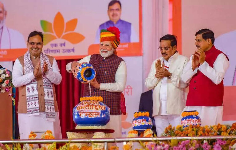 Raj govt rejects RTI on PKC-ERCP pact; risk to national security cited