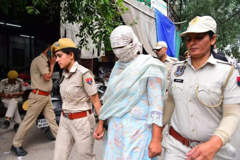 HC junks plea to lift status quo order on 2021 SI recruitment process