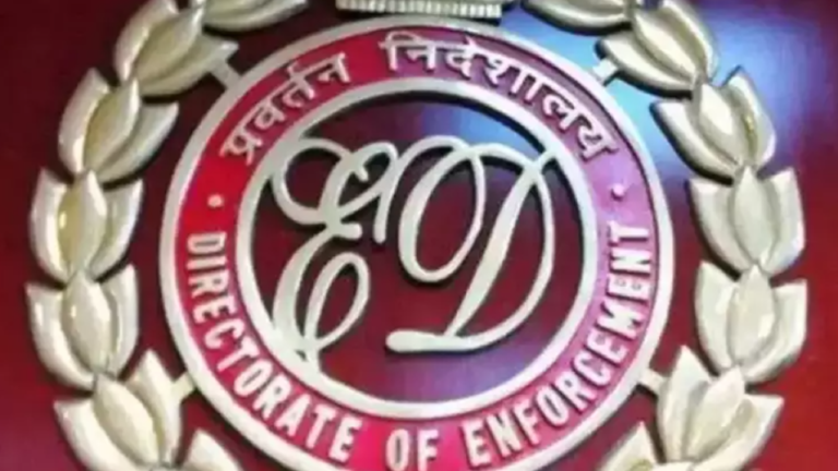 ED conducts searches at Mumbai, Jaipur in Torres Ponzi scheme money laundering case