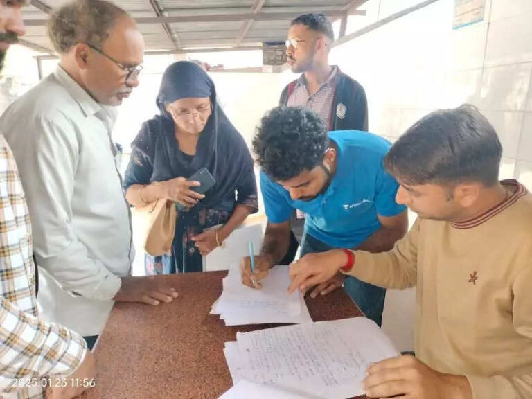 Never thought she would do this, mother recalls NEET aspirant’s last days in Kota