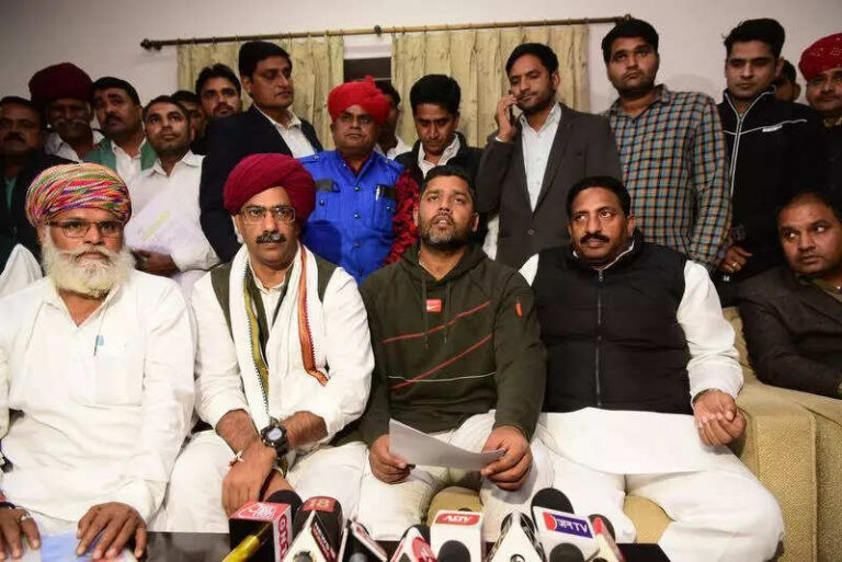 Push for 5% MBC quota in 9th Schedule, CM told