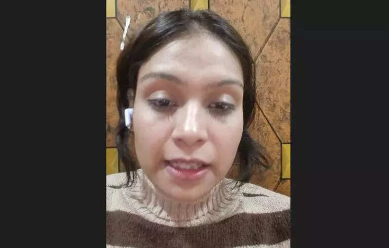 Probe begins into Jaipur teacher’s death after dad finds video she recorded