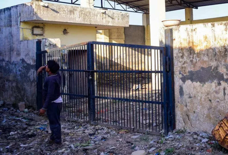 JMC-H fines over 6,000 in a week for littering streets