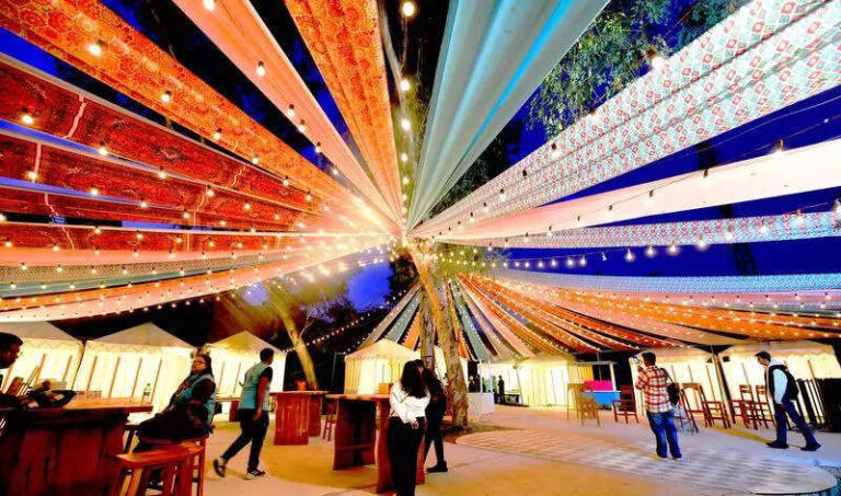 Jaipur lit fest to host Nobel laureates, Booker winners