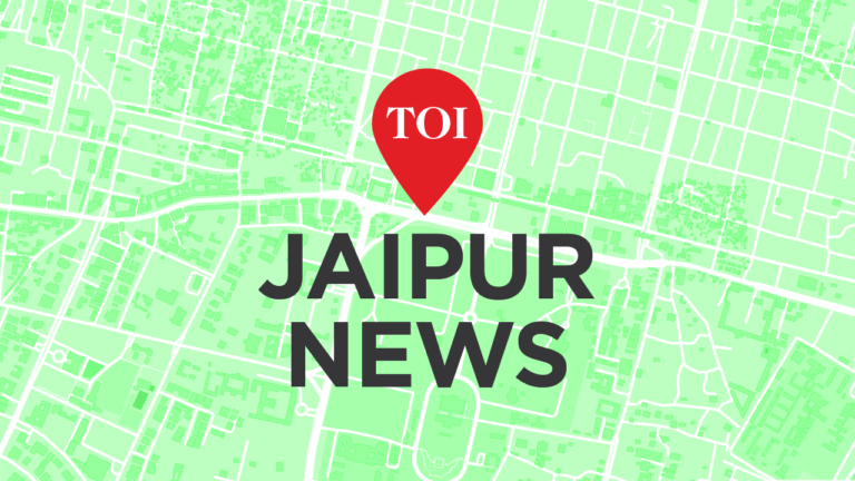 Man held for killing wife in drunken rage in Jodhpur