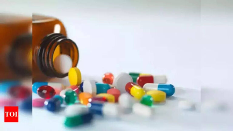 Dawa apke dwar: Rajasthan plans free delivery of medicines at residences of senior citizens