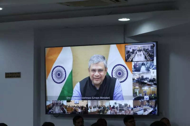 Raj gets 9,960 crore in rail budget for various projects