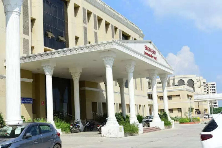 Appoint a med professional as RUHS VC, IMA urges Governor