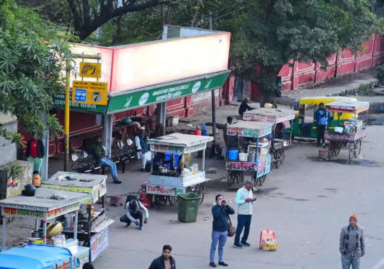 25% of food samples tested in Raj in 2024 found adulterated