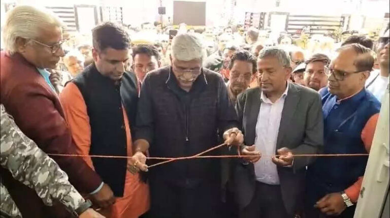 Cong responsible for stalling ERCP, says Shekhawat