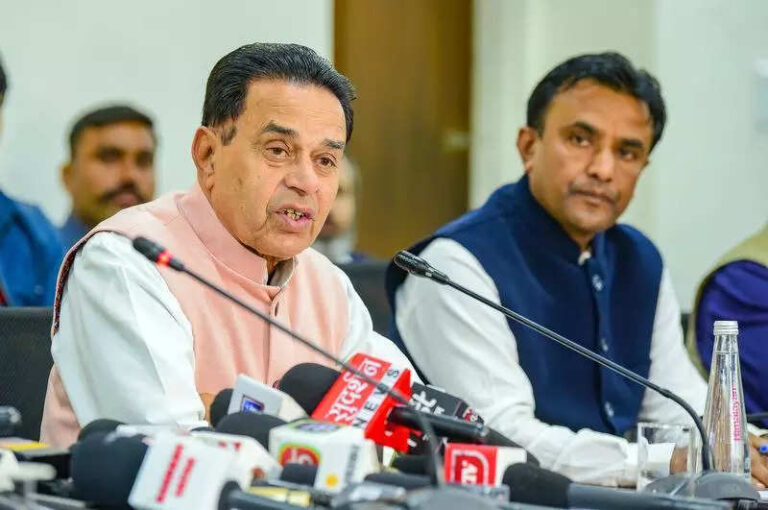 Govt rolls out policies to propelindustrial growth, empower youth