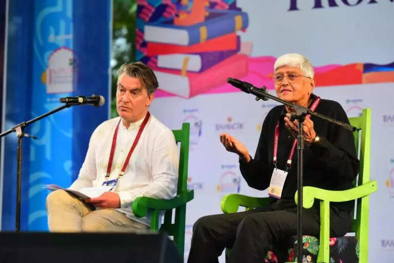 Descendants of Gandhi & Tolstoy recall their bond