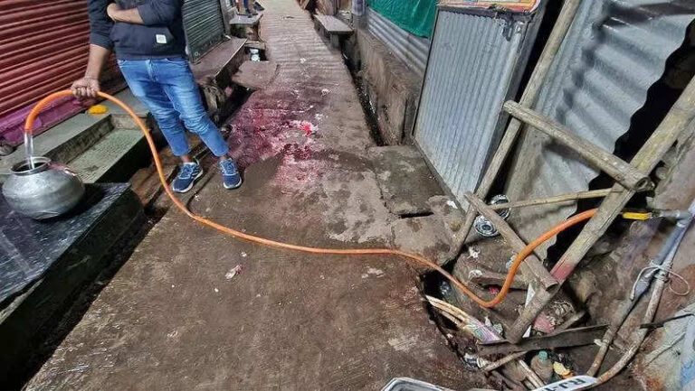 Ajmer leads the charge in curbing illegal water connections across Raj