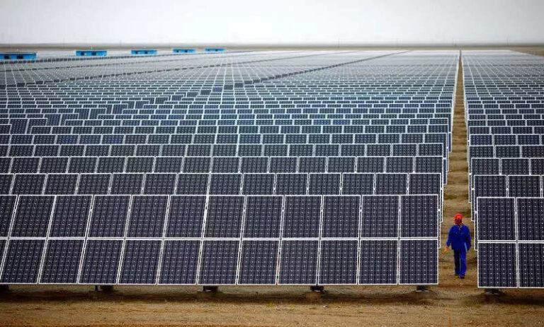 BHEL to design and execute renewable energy project in Raj