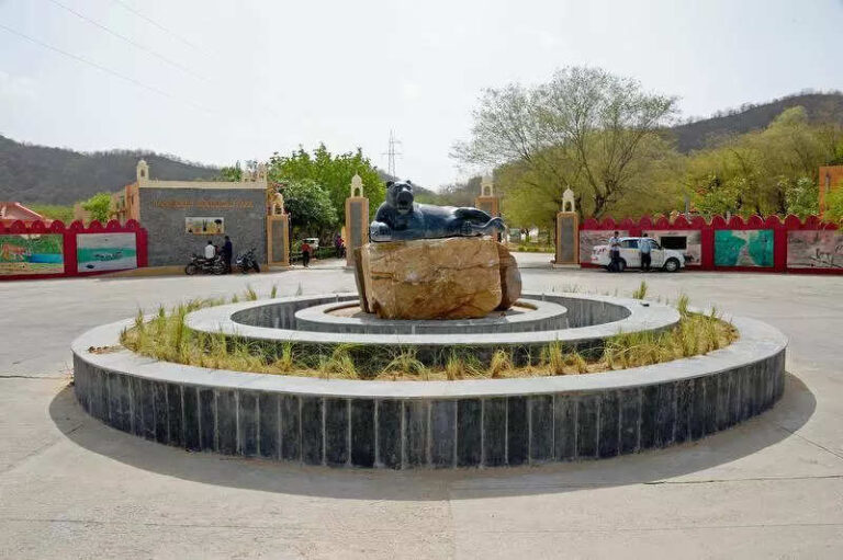 Inter-zoo exchange programme to enliven Nahargarh bio park
