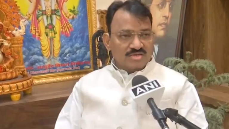 ‘For a developed Rajasthan as per PM Modi’s vision,’ says Dy CM Bairwa on state budget