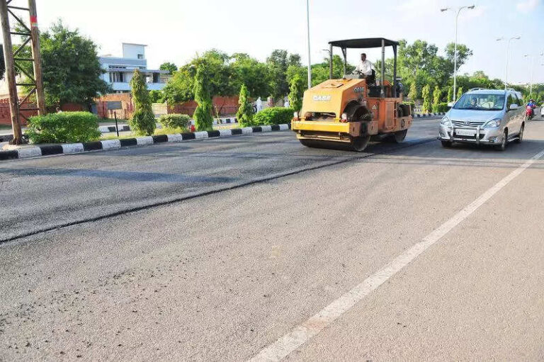 Eways to get a boost on BoT mode; ring roads in 15 cities in Raj