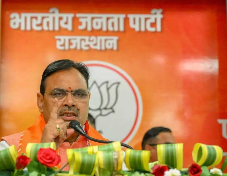 Dausa jail nursing staff, labourerheld in threat call to CM case