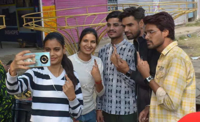 Proposed to test ‘One State One Election’ in state, govt tells HC