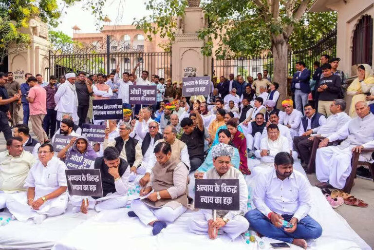 Speaker in tears over Dotasra‘abuse’; assembly still in limbo