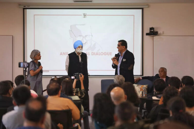 India’s environmental challenges highlighted at Anil Agarwal Dialogue 2025