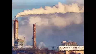 No place is safe: Chemical pollution pervades every corner of planet, warns report